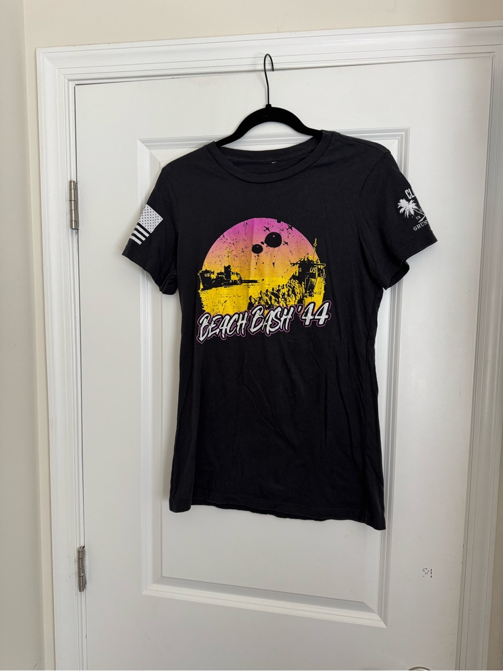 grunt style women's shirt size XL